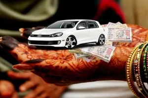 रामपुर : दहेज में कार-5 लाख रुपये नहीं मिलने पर महिला को जलाकर मारने का प्रयास, 7 लोगों पर रिपोर्ट दर्ज