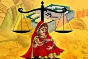 रामपुर : दहेज में दो लाख नहीं मिलने पर महिला को गला दबाकर मारने का प्रयास, पति सहित 6 लोगों पर रिपोर्ट दर्ज 