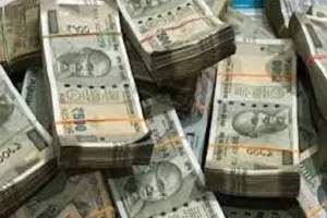 Moradabad : 5000 करोड़ के औद्योगिक प्रोजेक्ट को दो साल में भी नहीं लग पाए पंख, 16 हजार करोड़ रुपये के उद्यम का साइन हुआ था एमओयू