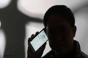 डीजीपी के नाम से एसपी से मांगे 50 हजार 