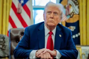 ट्रंप ने BRICS को फिर दी चेतावनी, कहा- 'जल्द खत्म कर दूंगा...'