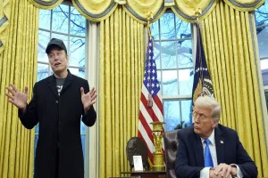 एलन मस्क नीत अमेरिकी विभाग ने भारत सहित कई देशों को अनुदान में कटौतियों का किया ऐलान 