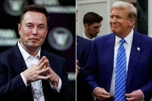 What Is USAID : राष्ट्रपति डोनाल्ड ट्रंप यूएसएआईडी को बंद करने के लिए सहमत, एलन मस्क ने किया स्पष्ट