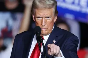 ट्रंप का भारत को सीधा अल्टीमेटम: “सस्ता चावल बेचना बंद करो, वरना भारी टैरिफ ठोंक दूंगा!”