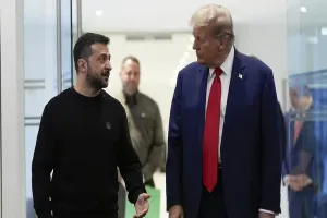 खनिज समझौते पर हस्ताक्षर करने के लिए अमेरिका आ रहे हैं जेलेंस्की, जानिए क्या बोले डोनाल्ड ट्रंप?