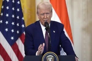 भारत के पास बहुत धन, हम क्यों दें 2.1 करोड़ डॉलर...USAID फंड पर डोनाल्ड ट्रंप की दो टूक