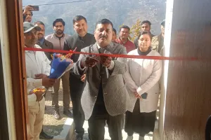 अब एक क्लिक पर मिलेगा न्यायिक रिकॉर्ड