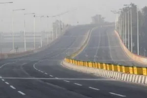 कानपुर में रामादेवी-गोल चौराहा एलिवेटेड कॉरिडोर का मांगा नक्शा: यह दो कॉरिडोर शहर के लिए वरदान...