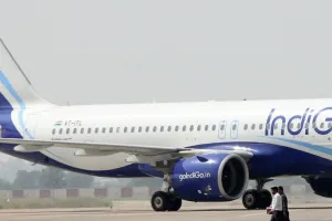 Kanpur News: इंडिगो ने कोलकाता की फ्लाइट को मंजूरी मांगी...इसलिए की गई थी बंद