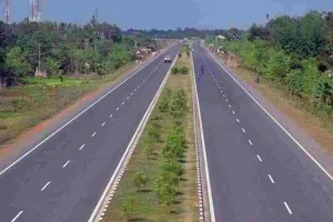 कानपुर में सिकंदरा-भोगनीपुर-चौडगरा स्टेट हाईवे होगा फोरलेन: मार्ग की चौड़ाई कम होने से लगता जाम, वाहनों के दबाव से सड़क बार-बार टूटती 