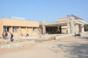 कानपुर के गोविंदपुरी स्टेशन पर अब आ सकेंगी 24 कोच की ट्रेनें: यात्रियों की बढ़ेंगीं सुविधाएं, अब बाधाएं भी होंगी दूर... 