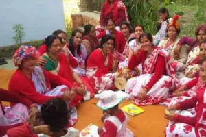 कुमाऊं की बैठकी होली की देशभर में अपनी अलग पहचान 