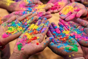 14 मार्च को होली का रंग, 15 को छलड़ी  