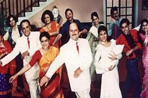 Hum Aapke Hain Koun : सूरज बड़जात्या का खुलासा, टफी के किरदार को बनाया यादगार, लेकिन जानवरों से डरता हूं 