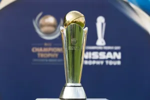 ICC Champions Trophy : चैंपियंस ट्रॉफी में आठ टीमें खिताब के लिए करेंगी जोर आजमाइश, लिखा जाएगा क्रिकेट इतिहास का सुनहरा अध्याय  
