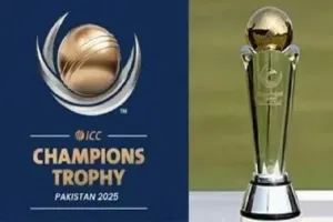Champions Trophy : आईसीसी ने बढ़ाई चैंपियंस ट्रॉफी की प्राइज मनी, विजेता को मिलेंगे 20 करोड़ रुपए...उपविजेता टीम की भी होगी बल्ले-बल्ले  