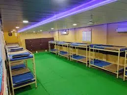 कुमाऊं का पहला सरकारी नशा मुक्ति केंद्र हल्द्वानी में शुरू    