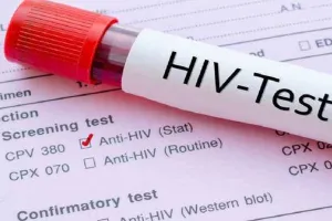 एसटीएच में एचआईवी किट खत्म होने से जांच बंद