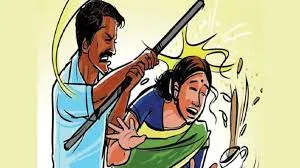 10 लाख के लिए गर्भवती बीवी को घर से निकाला, ससुरालियों पर मुकदमा