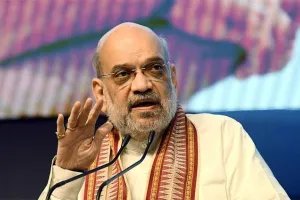 केंद्रीय गृह मंत्री अमित शाह आज आएंगे हल्द्वानी