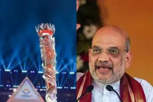 38 वें राष्ट्रीय खेलों की समापन समारोह की ये हैं रूपरेखा, ये कलाकार देंगे प्रस्तुतियां