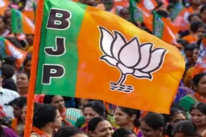 भाजपा ने घोषित किए मंडल अध्यक्ष, ये है 2025 के नए नामों की सूची 