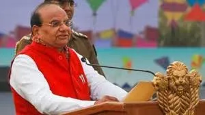 Delhi Assembly: उपराज्यपाल सक्सेना ने कहा- सरकार ‘विकसित दिल्ली संकल्प पत्र’ को मार्गदर्शक दस्तावेज के रूप में अपनाएगी