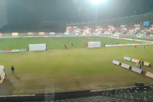 उत्तराखंड की फुटबॉल टीम नहीं कर पाई एक भी गोल, आसाम से 1-0 से हारी