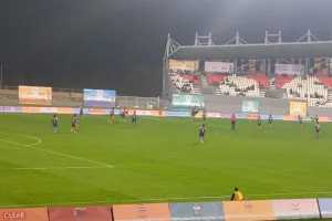 फुटबॉल मैच: गोवा को हराकर उत्तराखंड ने 4-1 से जीता मैच 