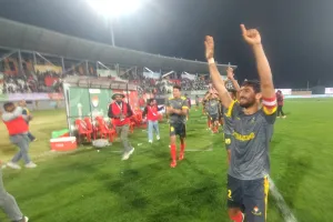 3-2 से दिल्ली को हराकर उत्तराखंड फाइनल में पहुंची, पूरे उत्तराखंड में खुशी की लहर 