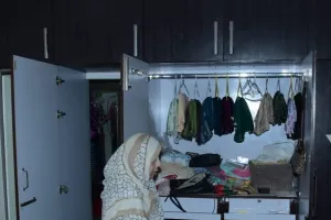 कानपुर में चमड़ा कारोबारी के घर से 90 लाख की चोरी: छत के रास्ते से आए चोर...CCTV फुटेज में तीन नकाबपोश कैद