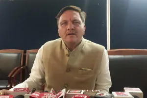 अब सफाई कर्मी पार्षदों के घर में देंगे अपनी बायोमेट्रिक हाजिरी