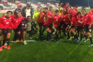 शाबाश... ओडिशा को बोल्ड कर हरियाणा ने जीता गोल्ड