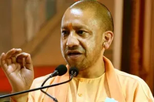 मेगा लेदर क्लस्टर की इस दिन रखी जाएगी आधारशिला, CM Yogi आदित्यनाथ करेंगे शिलान्यास, भेजा गया पत्र...बनेगी फ्लैटेड फैक्ट्री