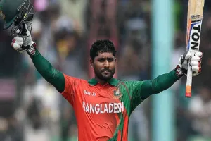 ICC Champions Trophy: Imrul Kayes ने कहा-जसप्रीत बुमराह की गैरमौजूदगी से बांग्लादेश की उम्मीदें जगीं, मोहम्मद शमी की वापसी बड़ी बात