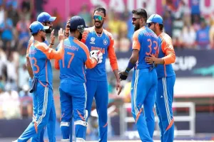 IND vs ENG : वनडे सीरीज में चैंपियंस ट्रॉफी के लिए उचित टीम संयोजन तैयार करने उतरेगा भारत, खिलाड़ियों की फॉर्म और फिटनेस पर रहेगी नजर 