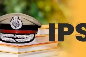 UP कैडर के अजय कुमार मिश्रा समेत देश भर से 65 IPS अफसरों के IG पद पर इम्पैनलमेंट के लिए ACC ने दी मंजूरी, देखें लिस्ट