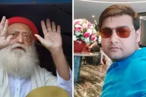 कानपुर में फर्जीवाड़ा कर बड़े कारोबारी से 22 करोड़ रुपये हड़पे: आरोपितों ने पूर्व में भी आशाराम बापू के नाम पर की बेईमानी, खजांची जय बाजपेई का भी आया नाम...