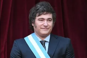 अर्जेंटीना विश्व स्वास्थ्य संगठन का हिस्सा नहीं रहेगा, 'गंभीर मतभेदों' के कारण राष्ट्रपति Javier Milei का आदेश