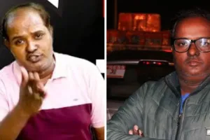 कानपुर में फिर दहशत का माहौल: जेल में बंद इस पत्रकार के साथियों के घर पर पुलिस का छापा...  