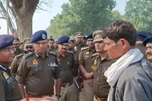 कानपुर में क्रूरतापूर्वक गला दबाकर की गई थी छात्रा की हत्या, शरीर पर मिले 40 से ज्यादा चोटें: गम और गुस्से के बीच किया गया अंतिम-संस्कार