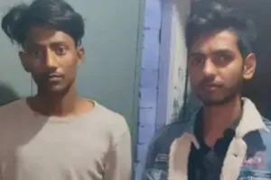 कानपुर में गोकशी गैंग के दो शातिर गिरफ्तार...तीन फरार: सड़कों पर आवारा घूम रही गायों को पकड़ लेते थे