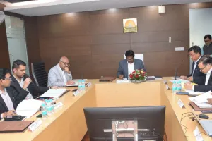 केडीए बोर्ड बैठक: चकेरी के उचटी में टाउनशिप को मंजूरी, 550 बीघे में विकसित होगी आवासीय योजना