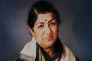 Lata Mangeshkar Death Anniversary : लता मंगेशकर ने आवाज के जादू से संगीत प्रेमियों के दिलों पर किया राज 