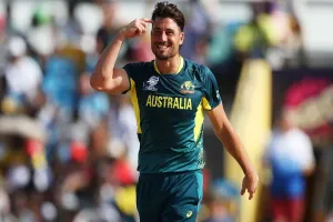 Marcus Stoinis Retirement : मार्कस स्टोइनिस ने वनडे से लिया संन्यास, चैंपियंस ट्रॉफी 2025 में ऑस्ट्रेलिया का थे हिस्सा