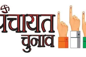 मुरादाबाद : सपा के माननीयों को आइना दिखाएंगे पंचायत चुनाव, जनता को मनाने में जुटे