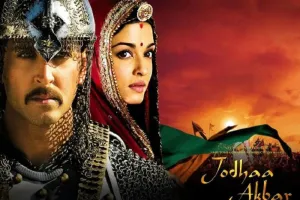 जोधा अकबर के प्रदर्शन के 17 साल पूरे, लॉस एंजिल्स में मार्च में होगी विशेष स्क्रीनिंग 