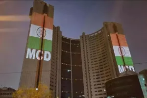 दिल्ली: MCD 25 अप्रैल को कराएगी नए महापौर और उपमहापौर का चुनाव, जानें नामांकन की अंतिम तारीख 