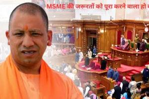 UP Budget 2025: MSME की जरूरतों को पूरा करने वाला हो बजट, क्या बोले IIA के राष्ट्रीय अध्यक्ष 