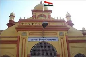 मुरादाबाद : नगर निगम के कर अनुभाग की अहम कड़ी कमजोर, टीएस के चार पद में से दो तैनात